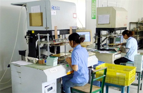 測(cè)試機(jī)