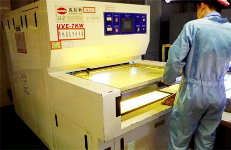 曝光機(jī)